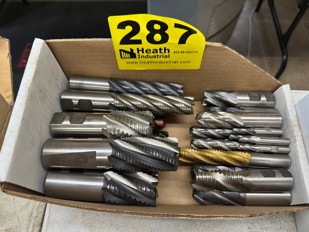 Lot 287