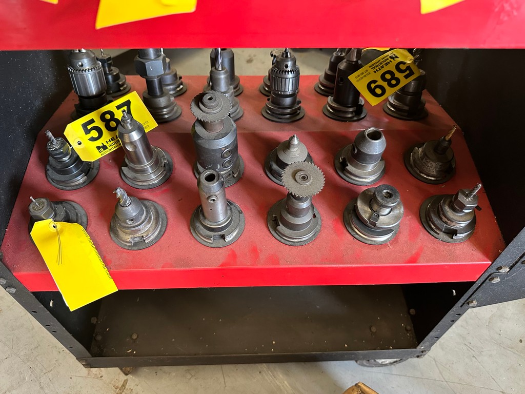 Lot 587