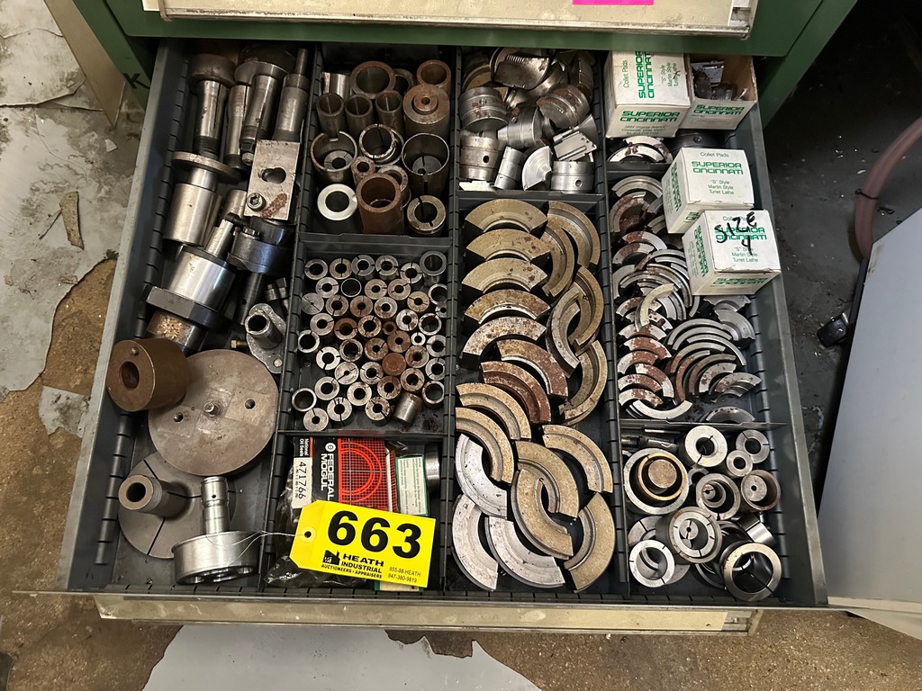 Lot 663