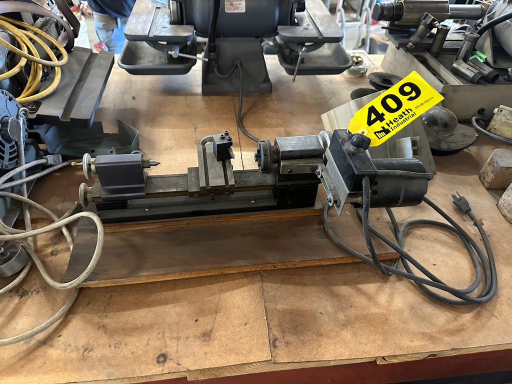 Lot 409