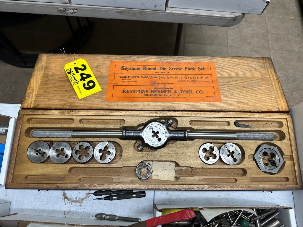 Lot 249