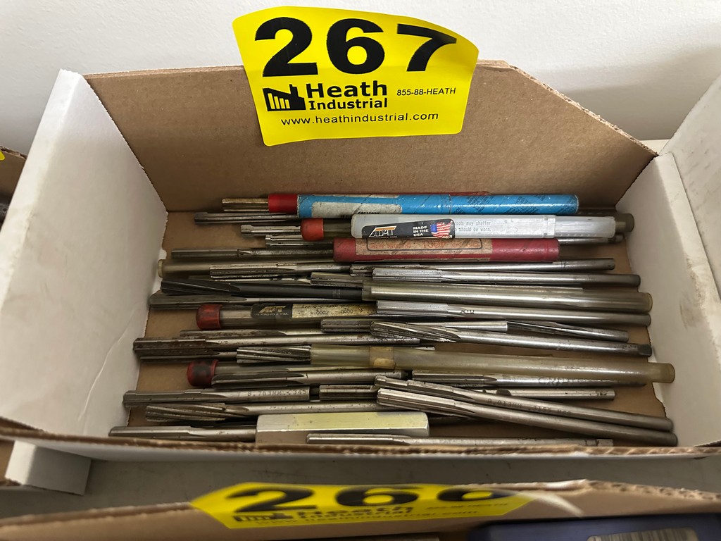 Lot 267