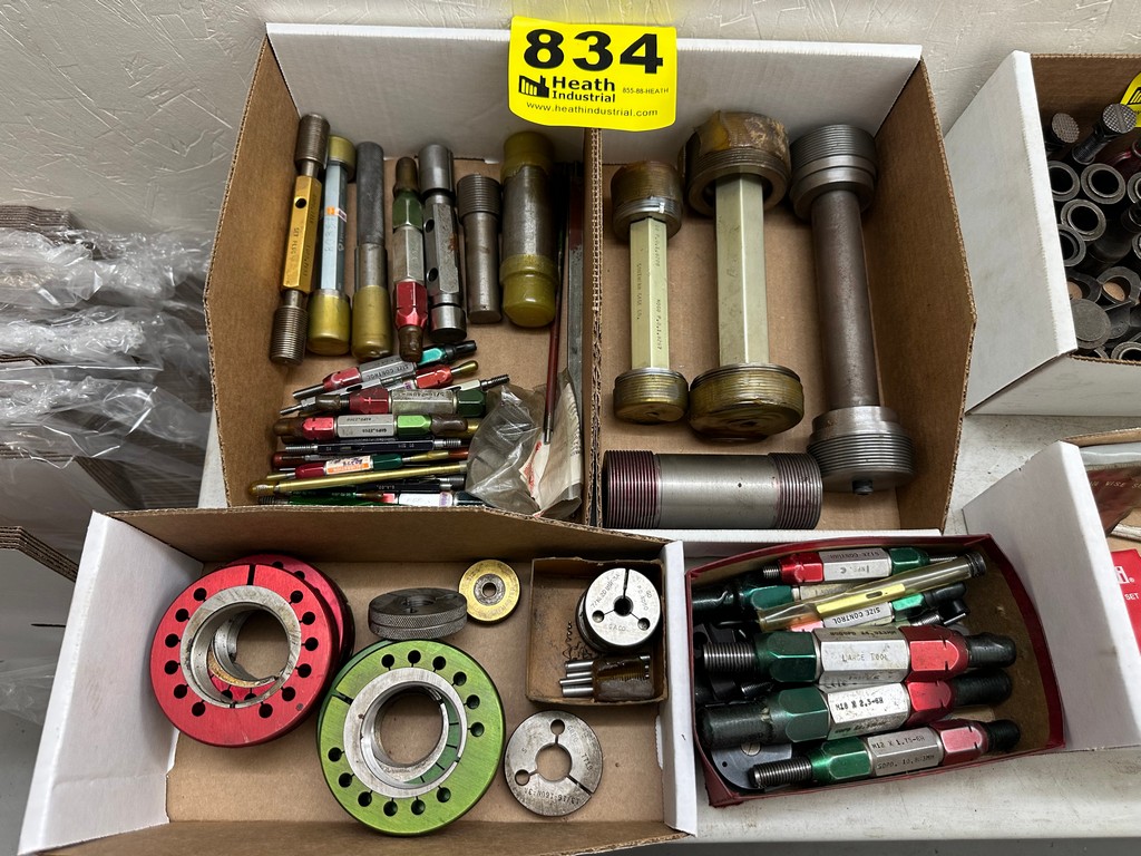 Lot 834