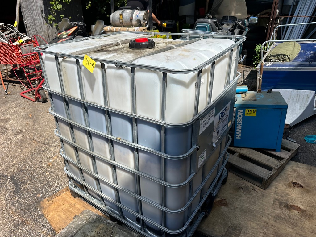 Lot 950B