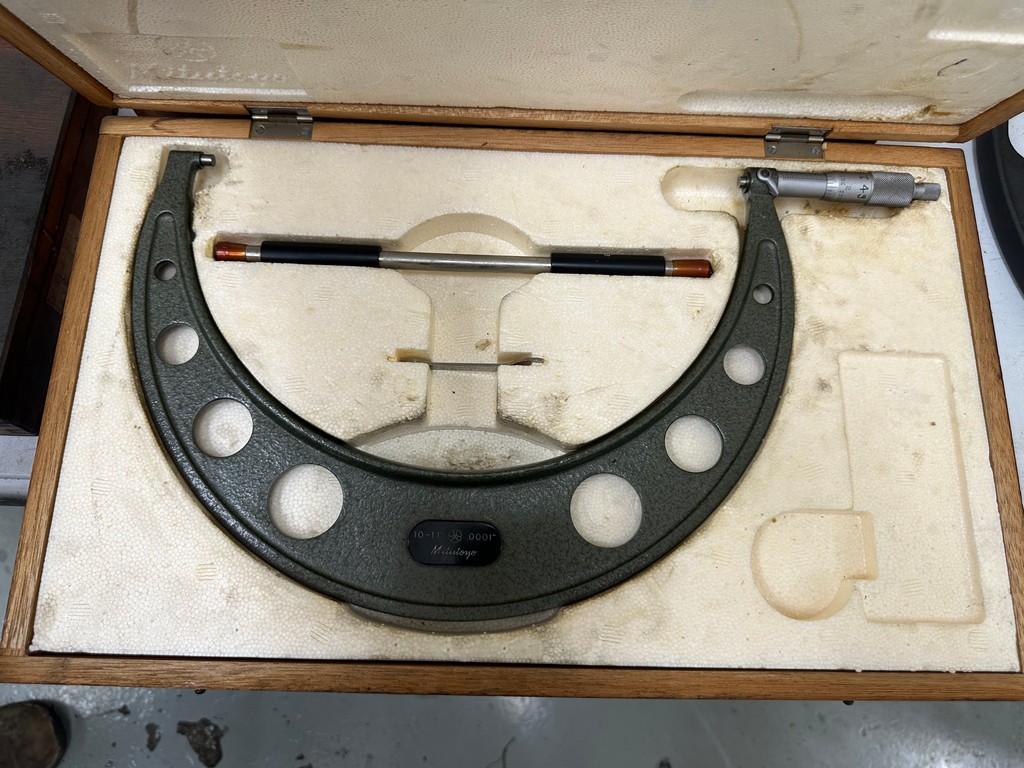 Lot 739