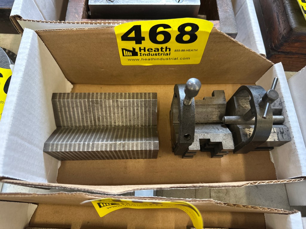 Lot 468