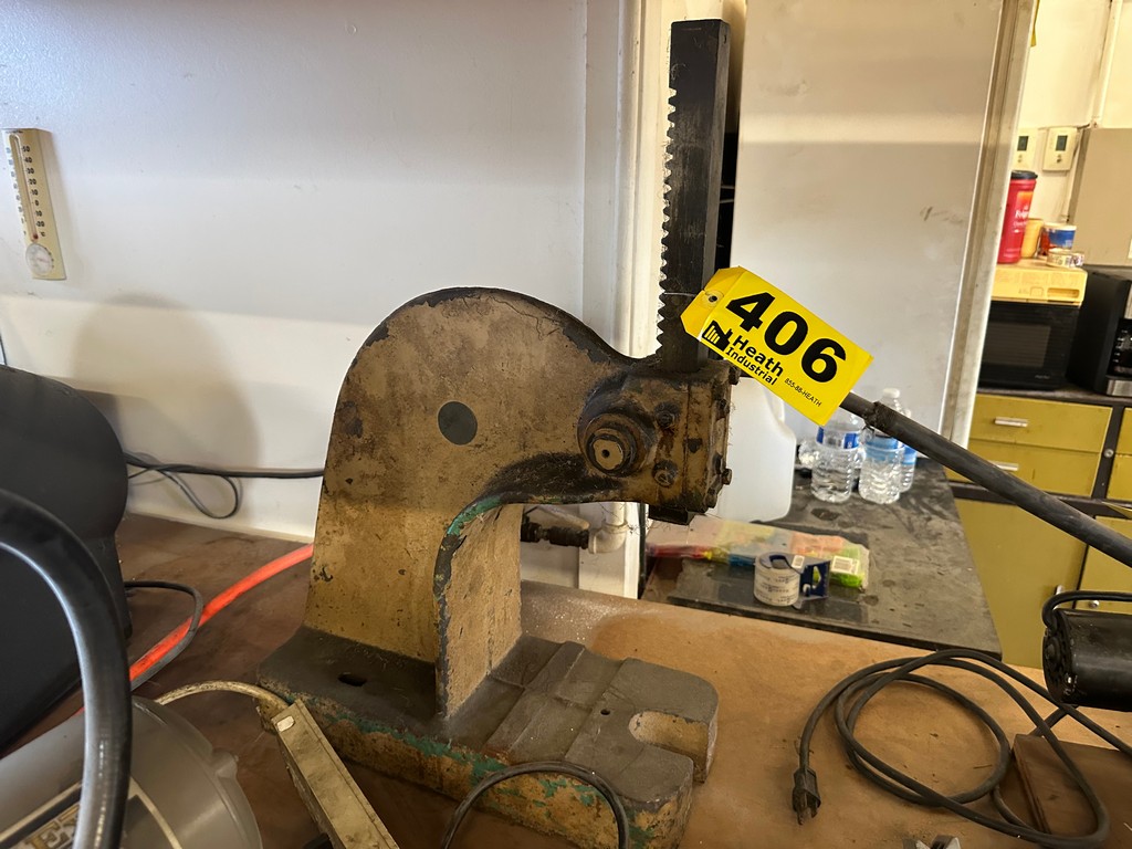 Lot 406