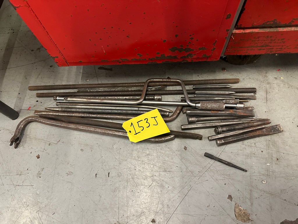 Lot 153J