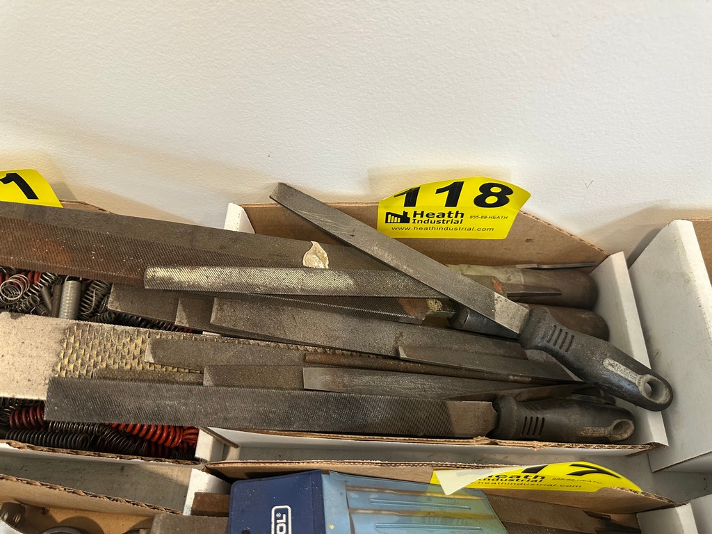 Lot 118