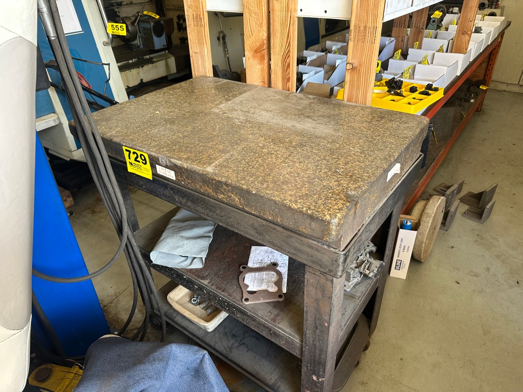 Lot 729