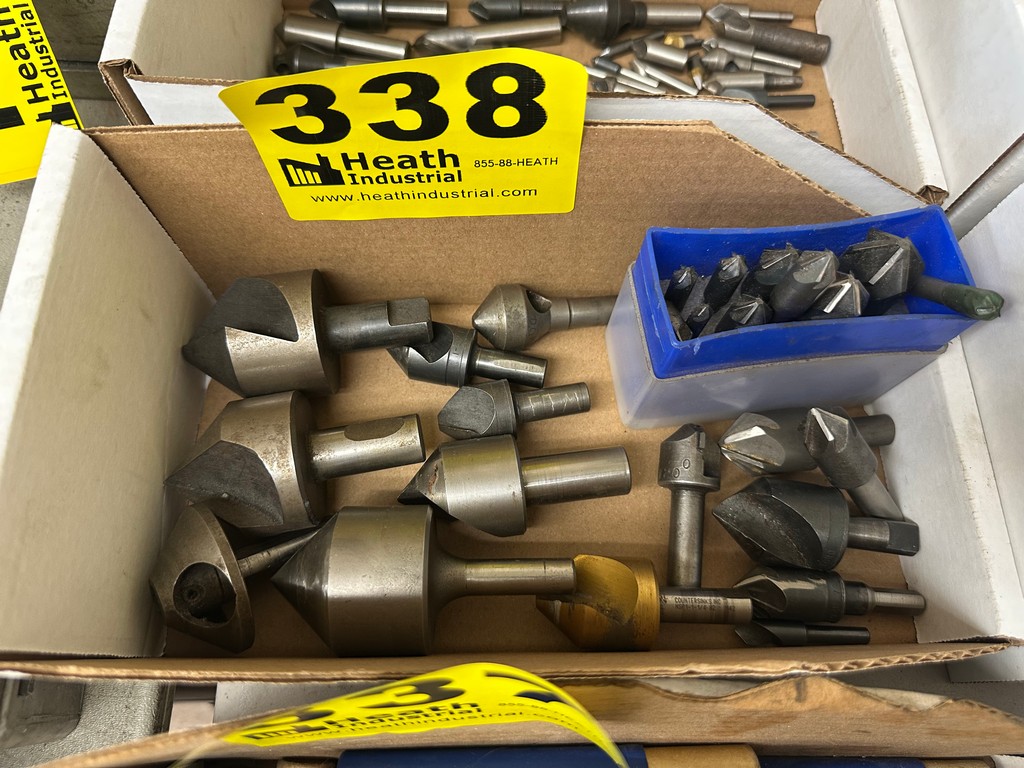 Lot 338