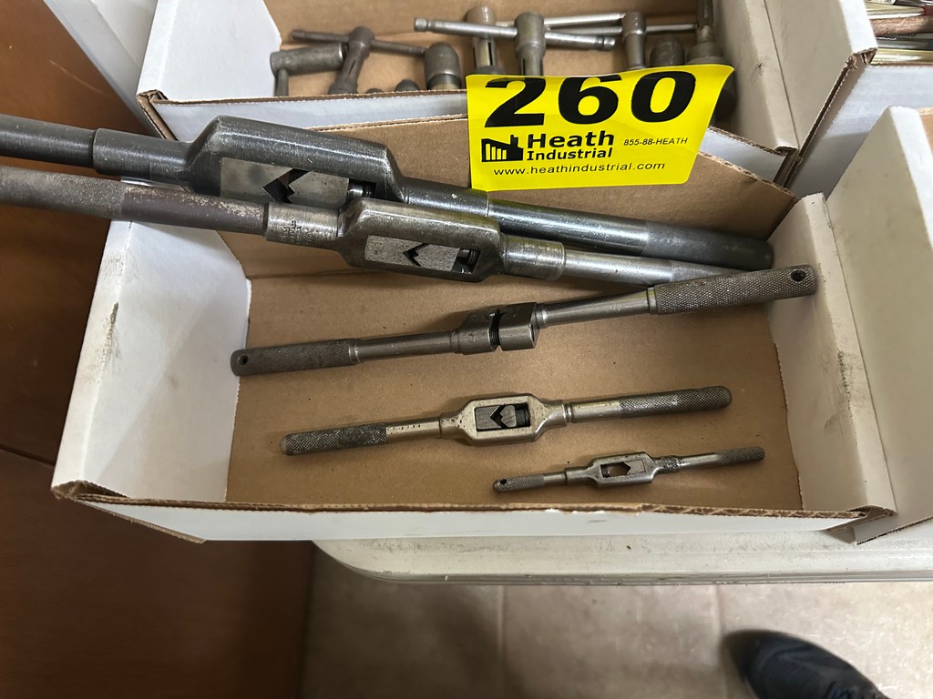Lot 260