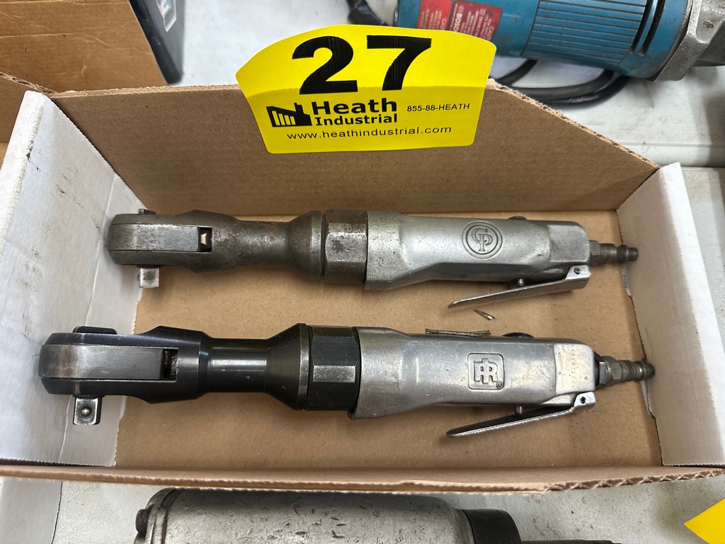 Lot 27