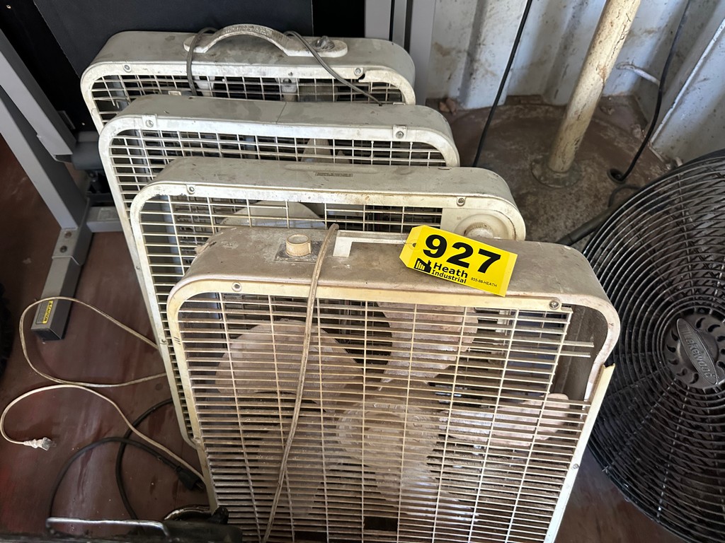 Lot 927