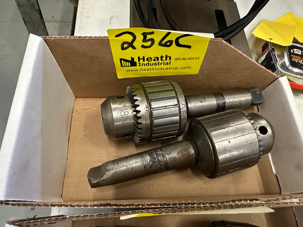 Lot 256C