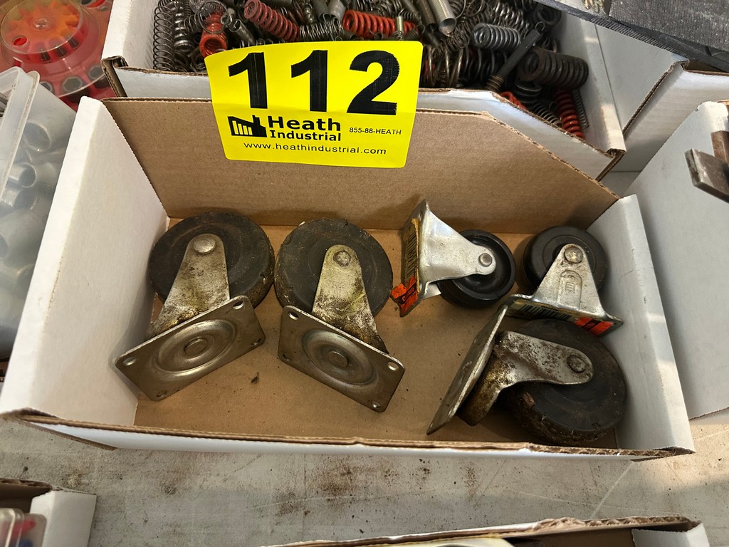 Lot 112
