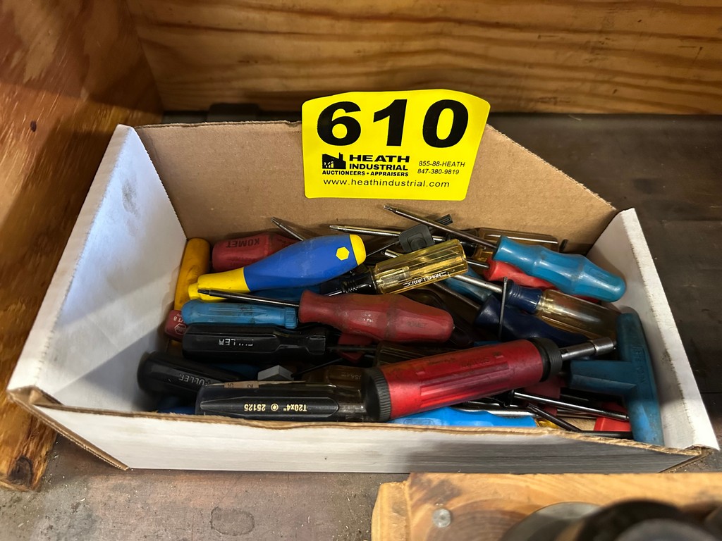Lot 610