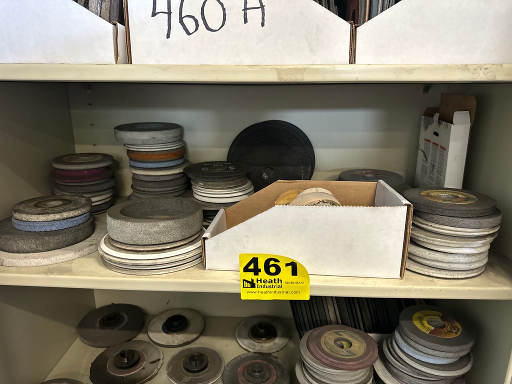Lot 461