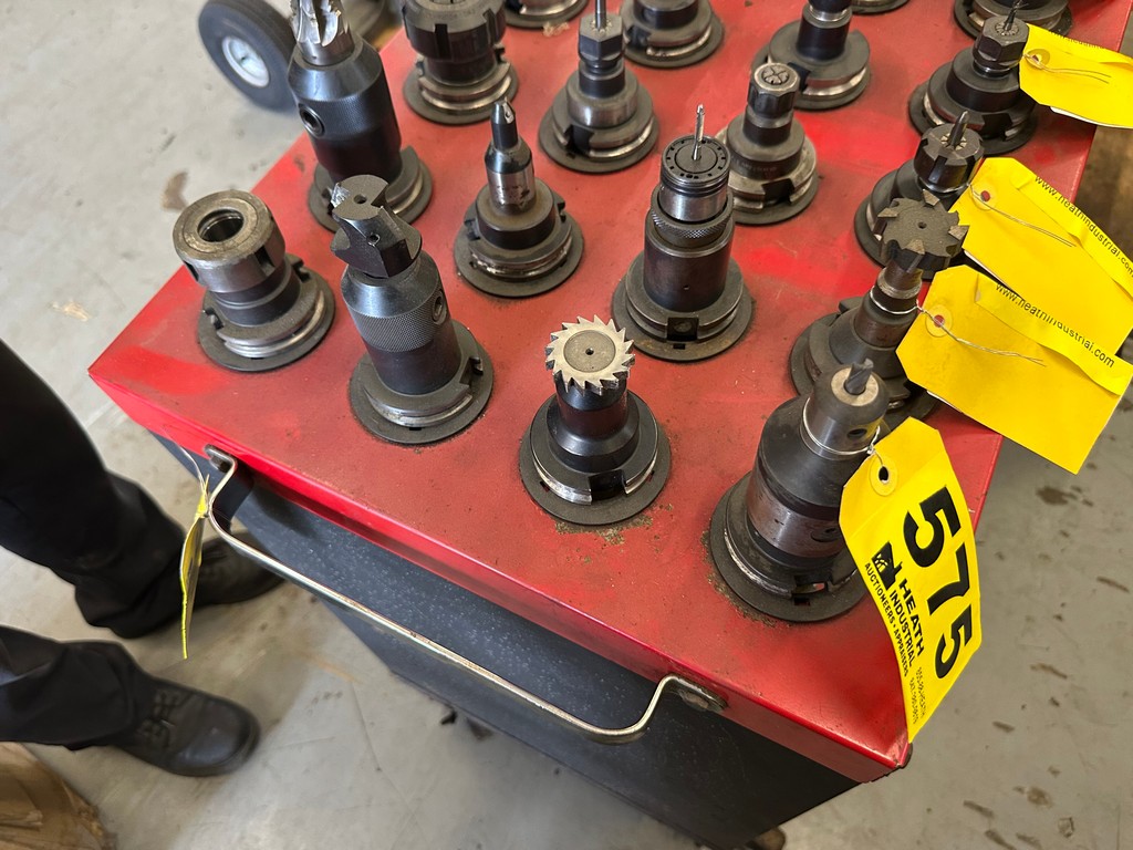 Lot 575