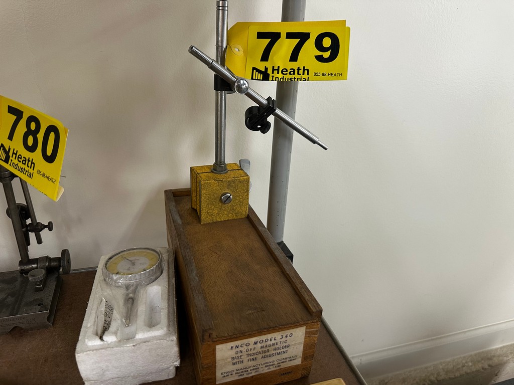 Lot 779
