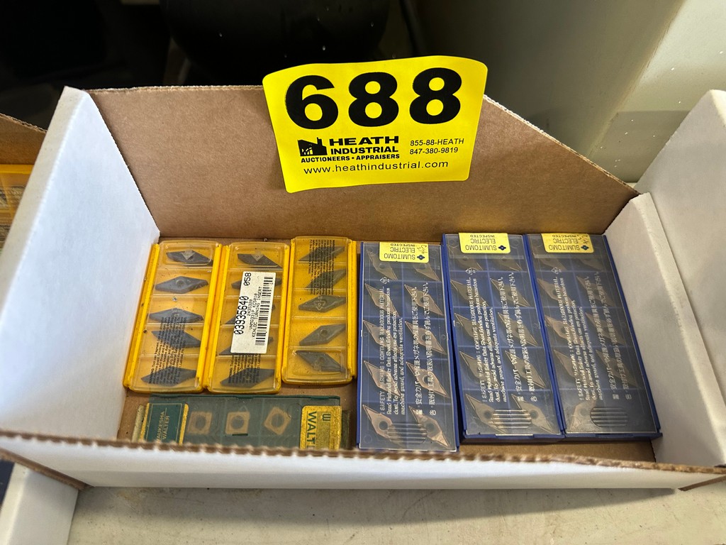 Lot 688