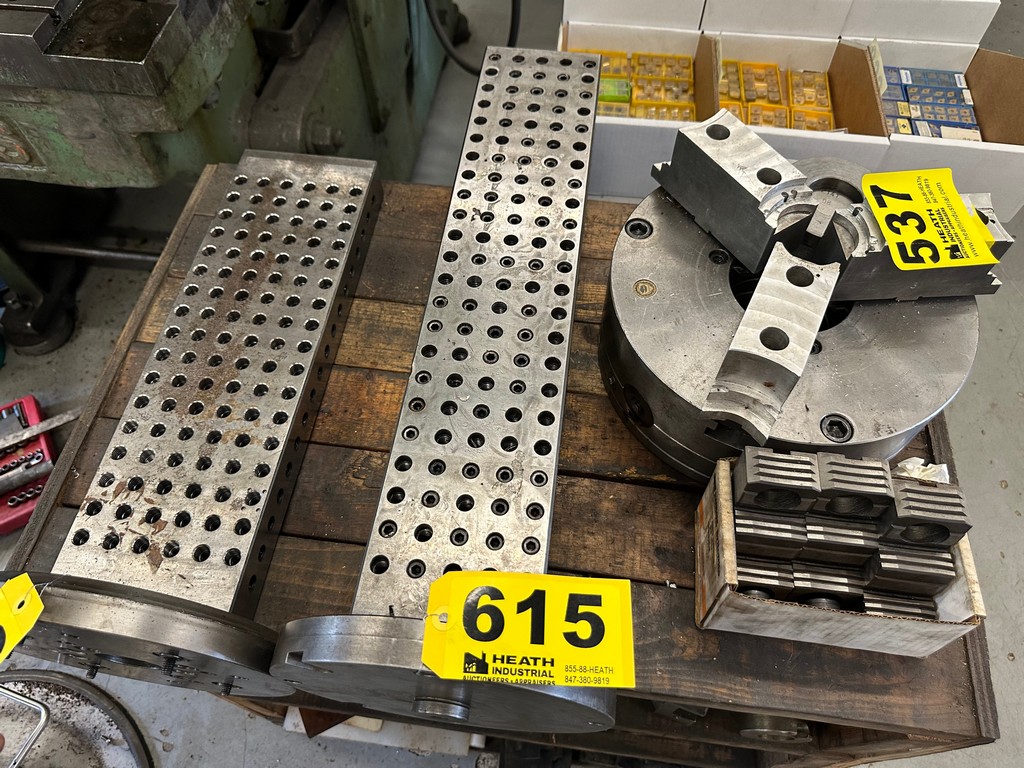 Lot 615
