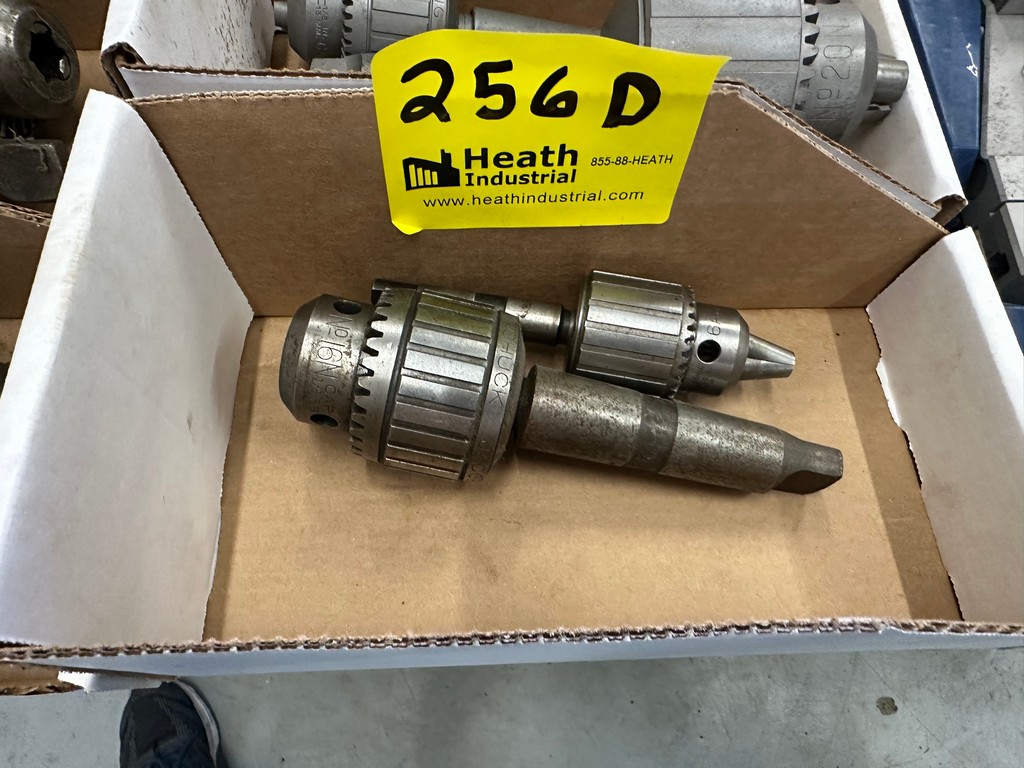 Lot 256D