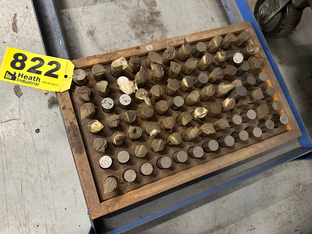 Lot 822
