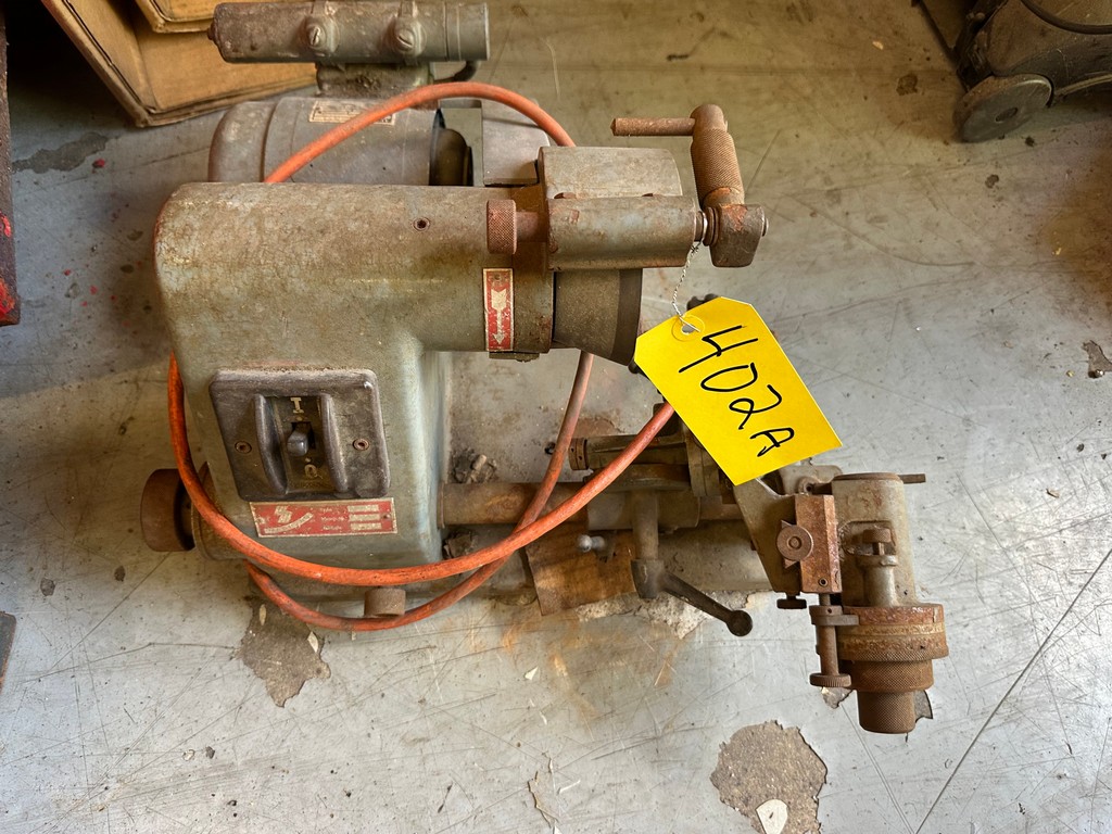 Lot 402A