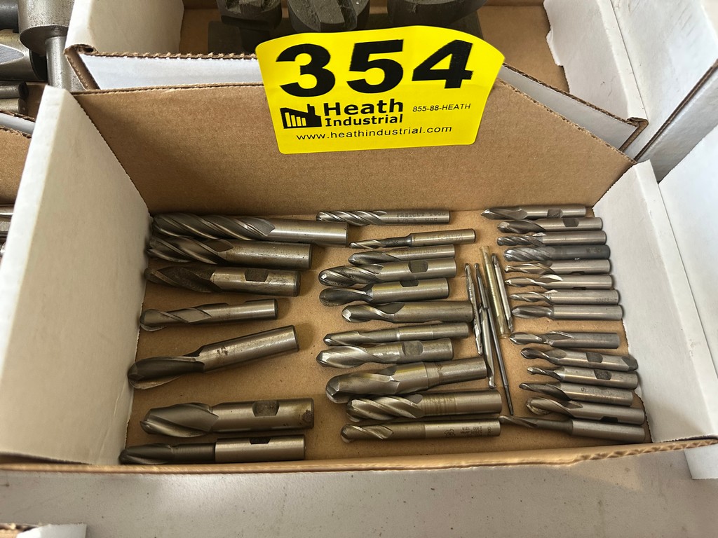 Lot 354