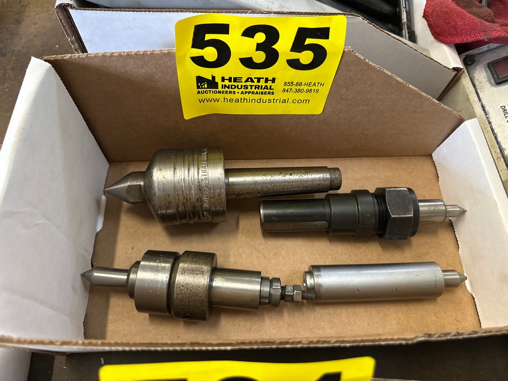 Lot 535