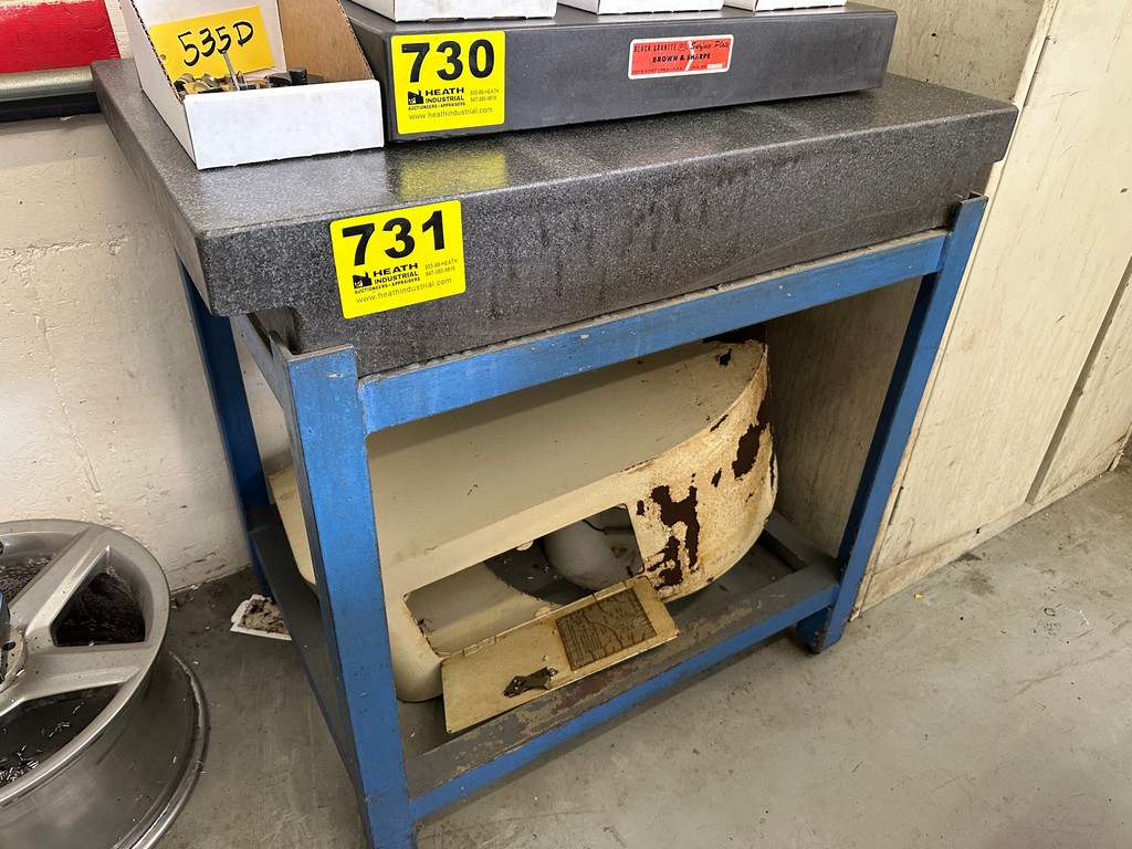Lot 731
