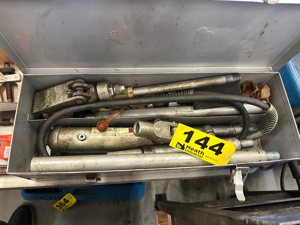 Lot 144