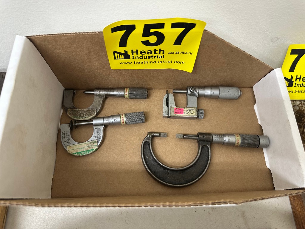 Lot 757