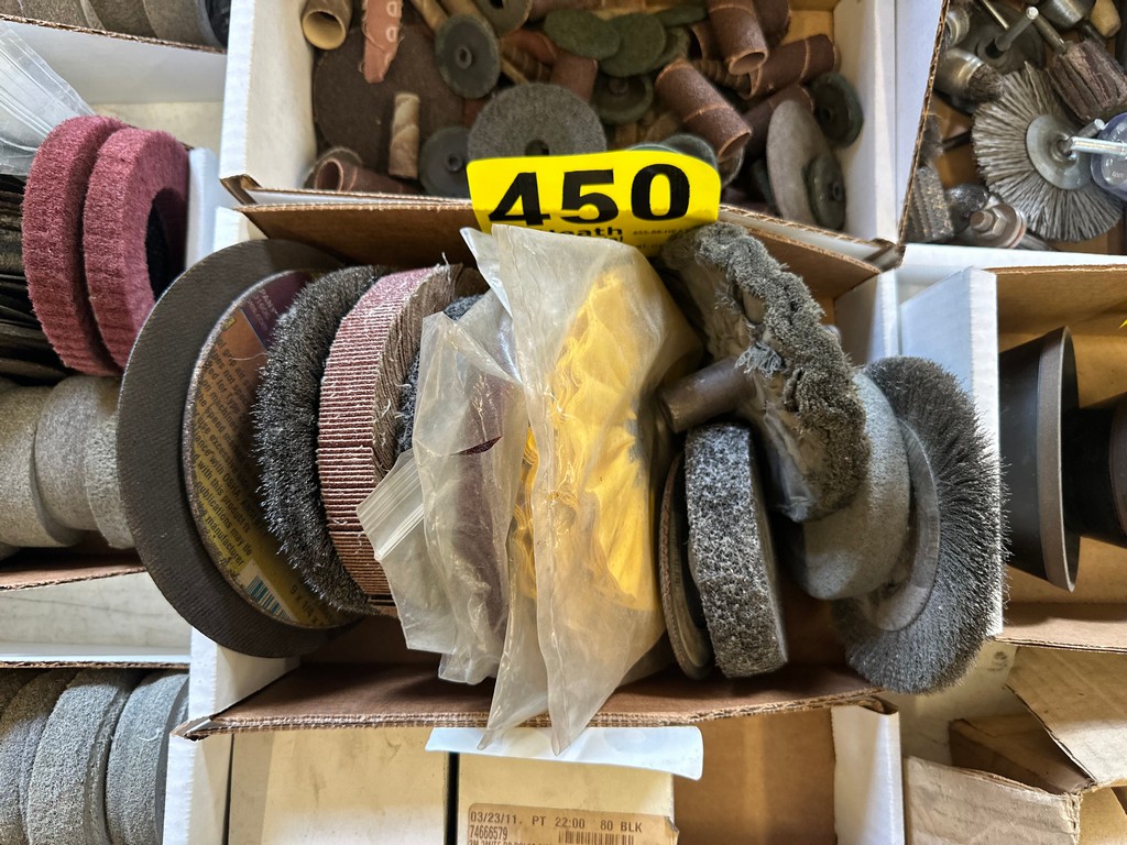 Lot 450