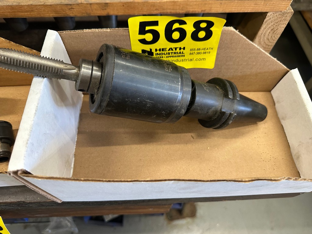 Lot 568