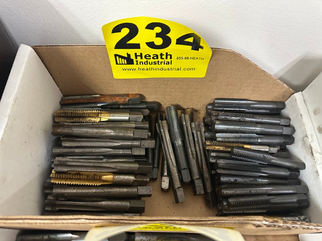 Lot 234