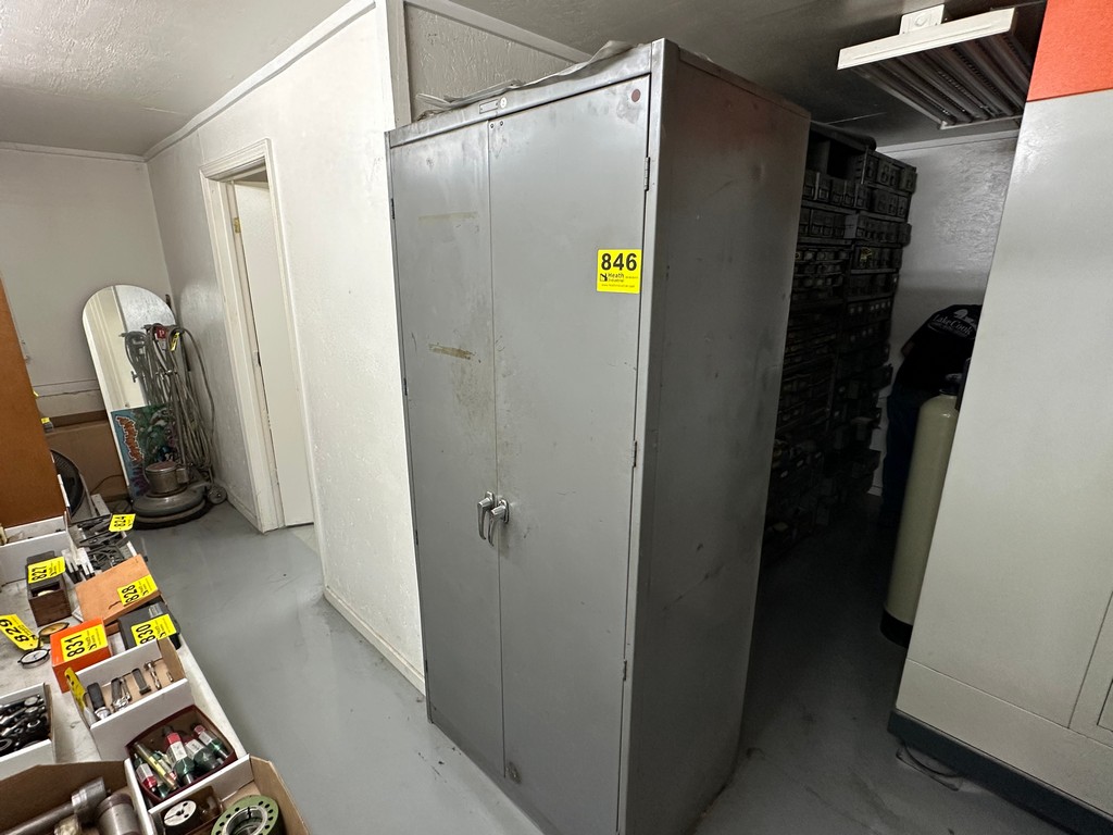 Lot 846