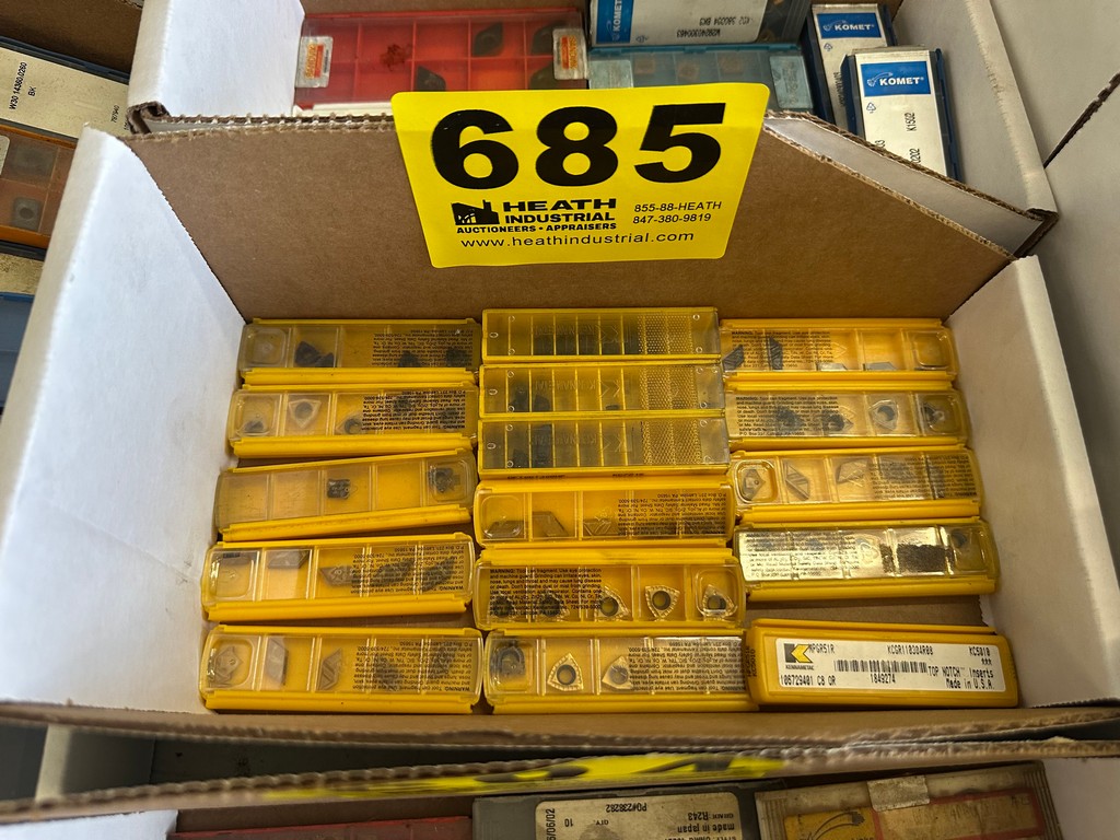 Lot 685