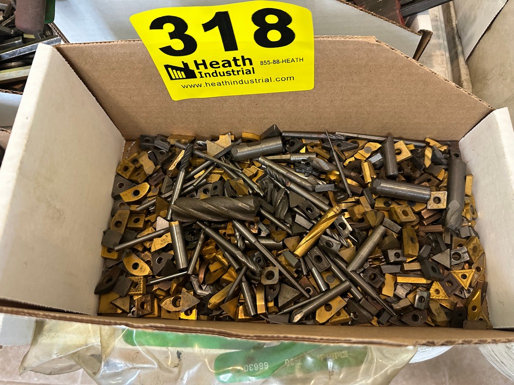 Lot 318