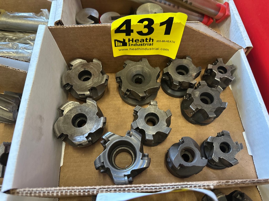 Lot 431