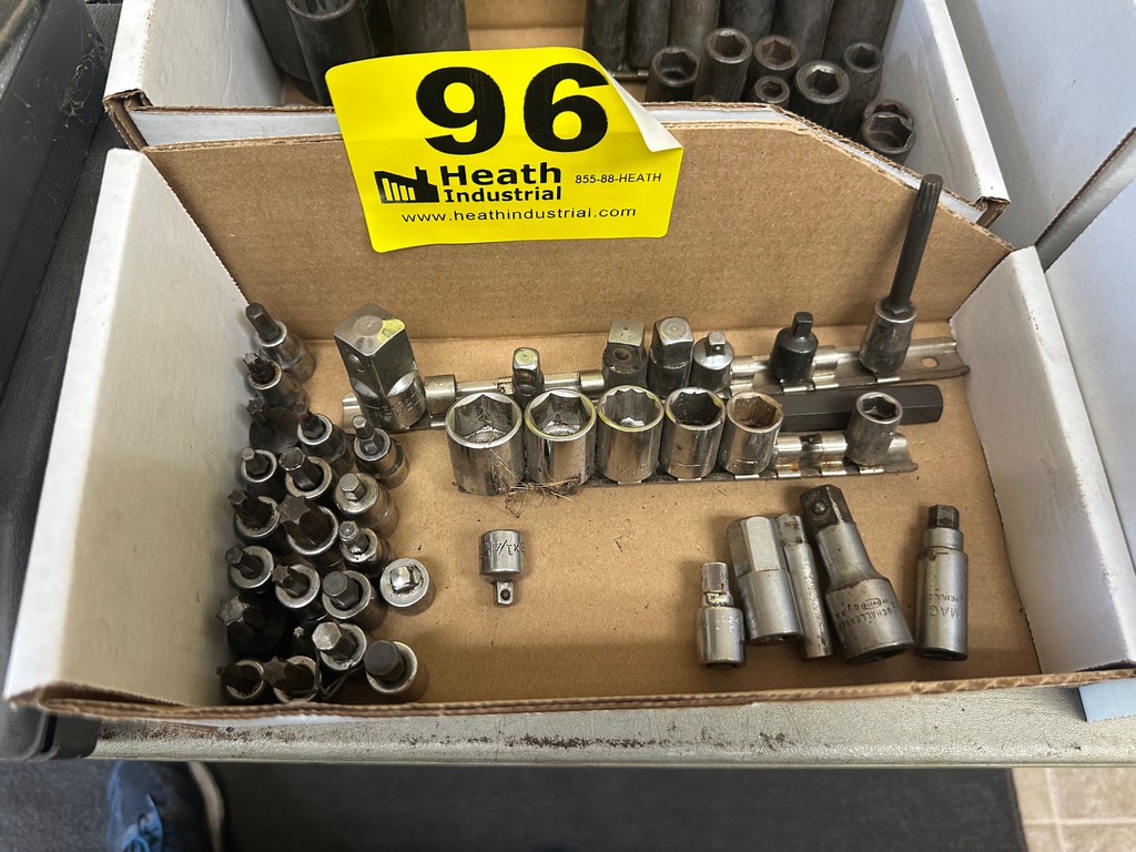 Lot 96