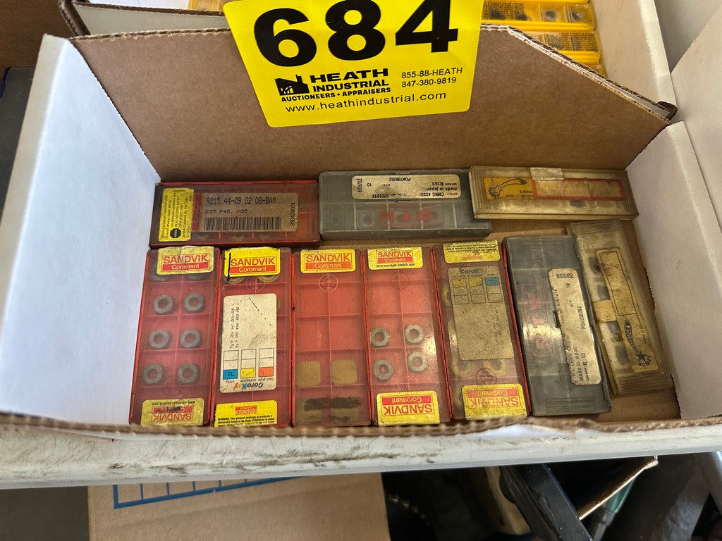 Lot 684