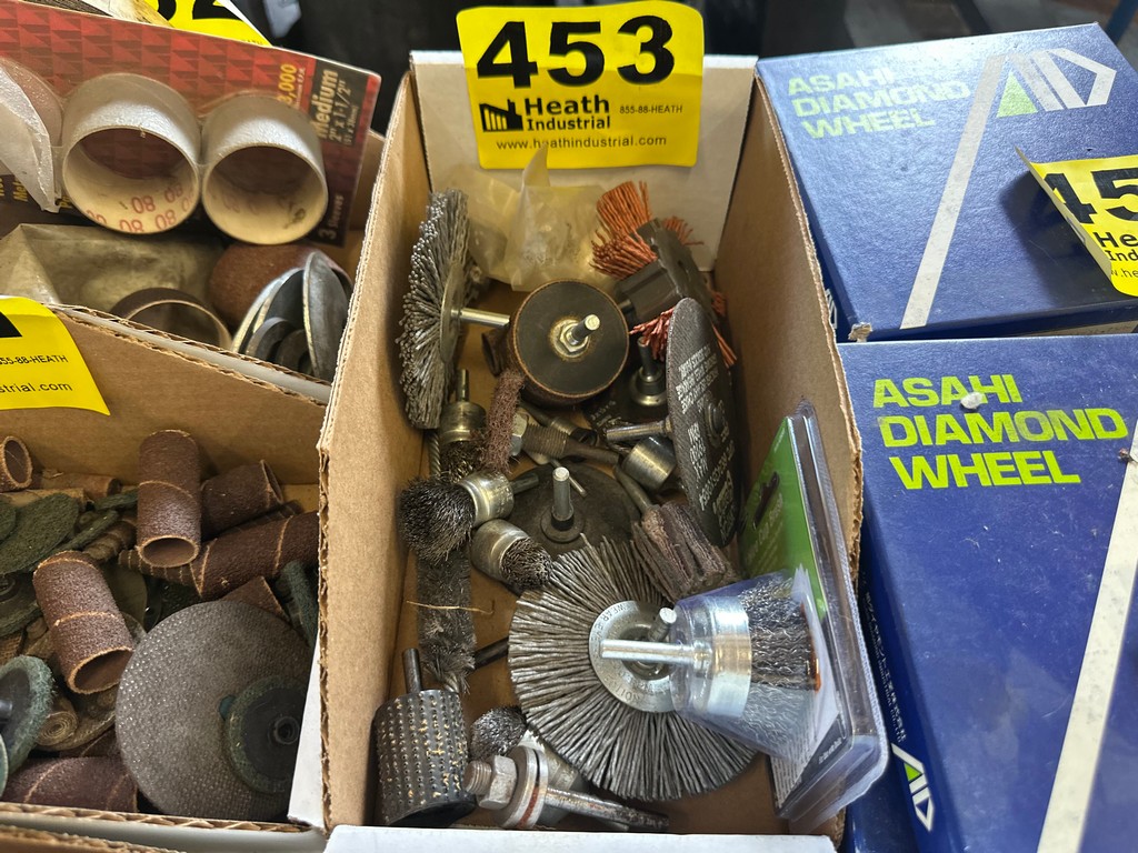 Lot 453