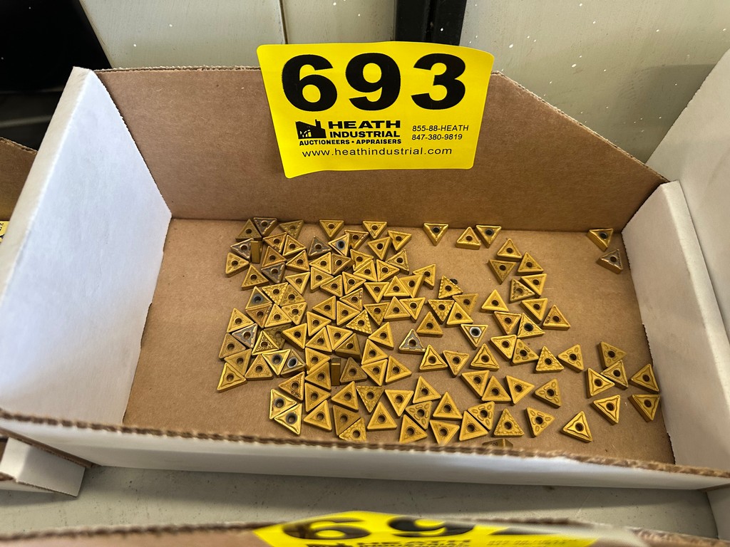 Lot 693