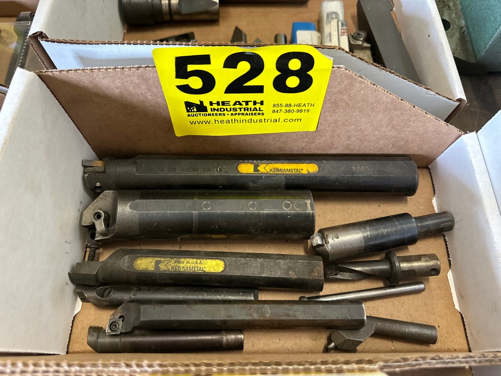 Lot 528