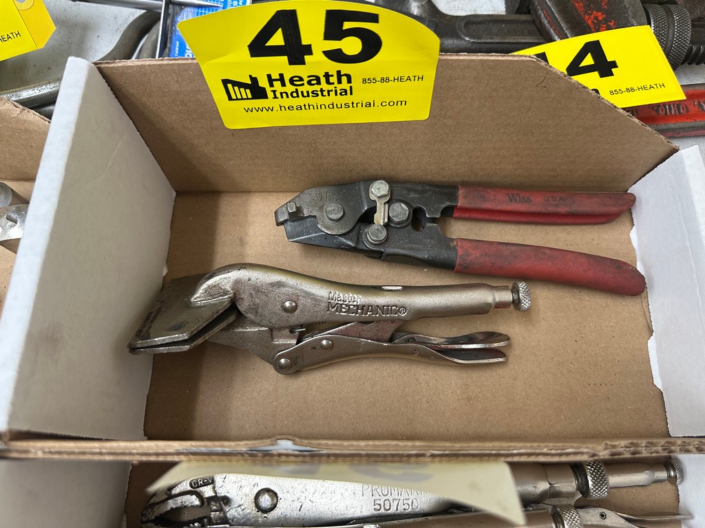 Lot 45