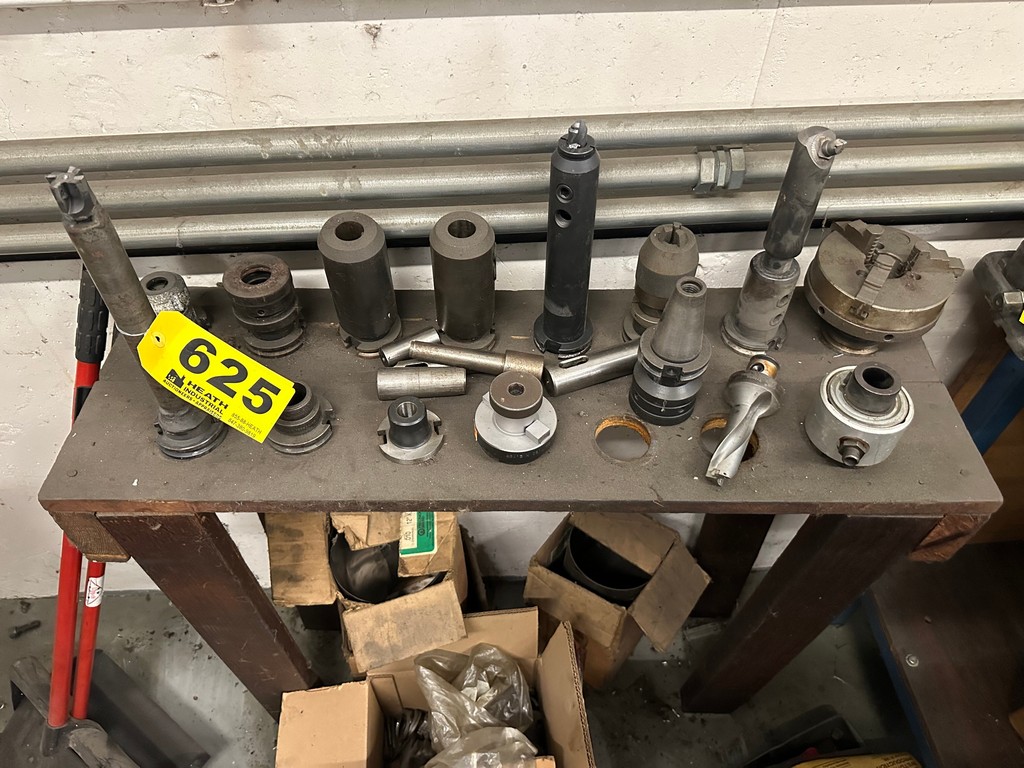 Lot 625