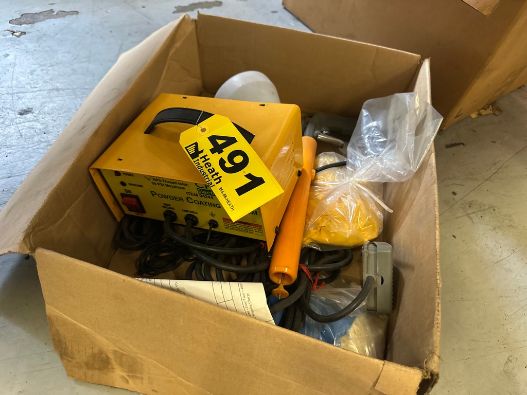 Lot 491