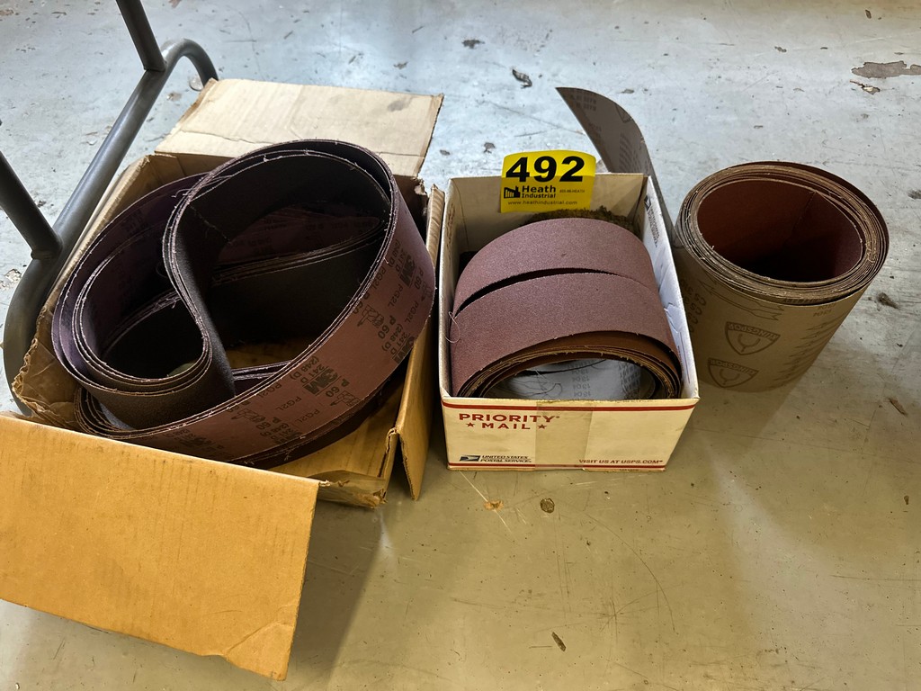 Lot 492